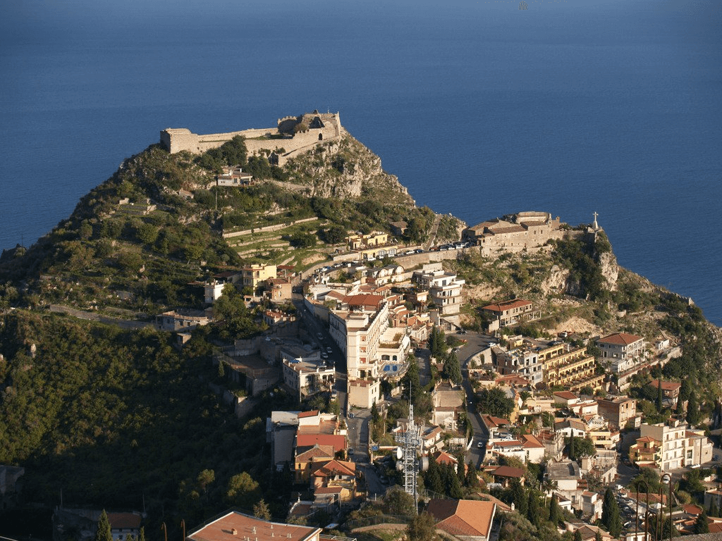 You are currently viewing 3 Days In Taormina