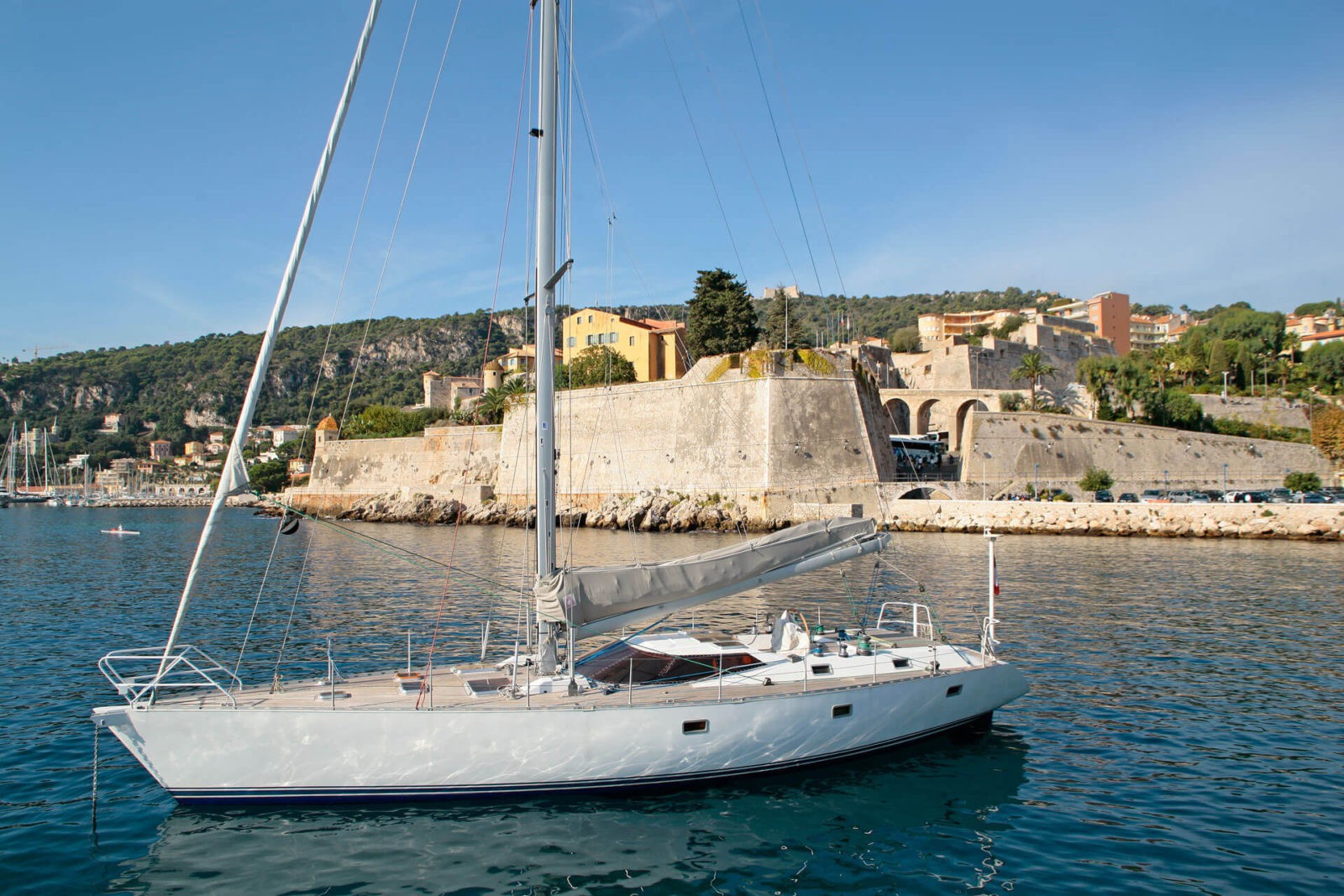 11 Fun Things to Do In Villefranche-Sur-Mer - The Luxury Report