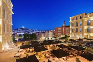 Read more about the article Hotel Dieu Marseille 
