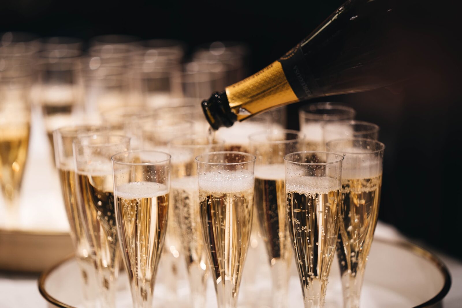 Read more about the article 3 Exciting Secrets of Krug Champagne Styles