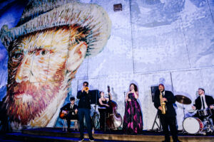 Read more about the article Van Gogh NYC