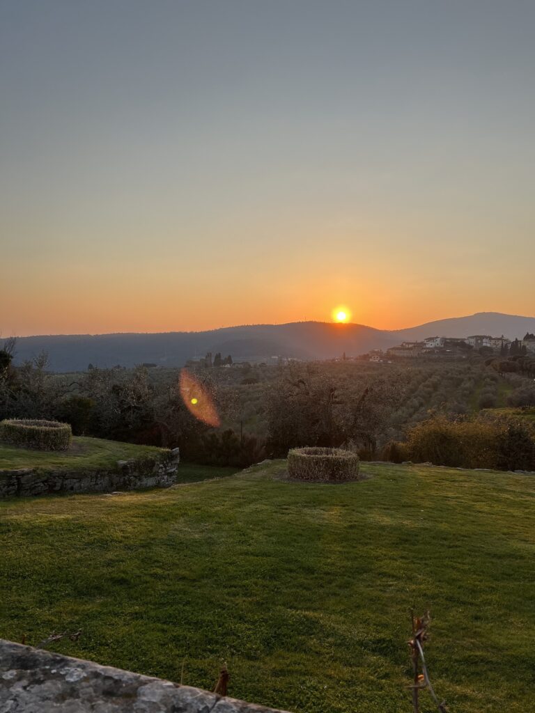 Visit Tenuta di Artimino