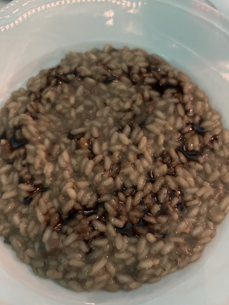 Risotto