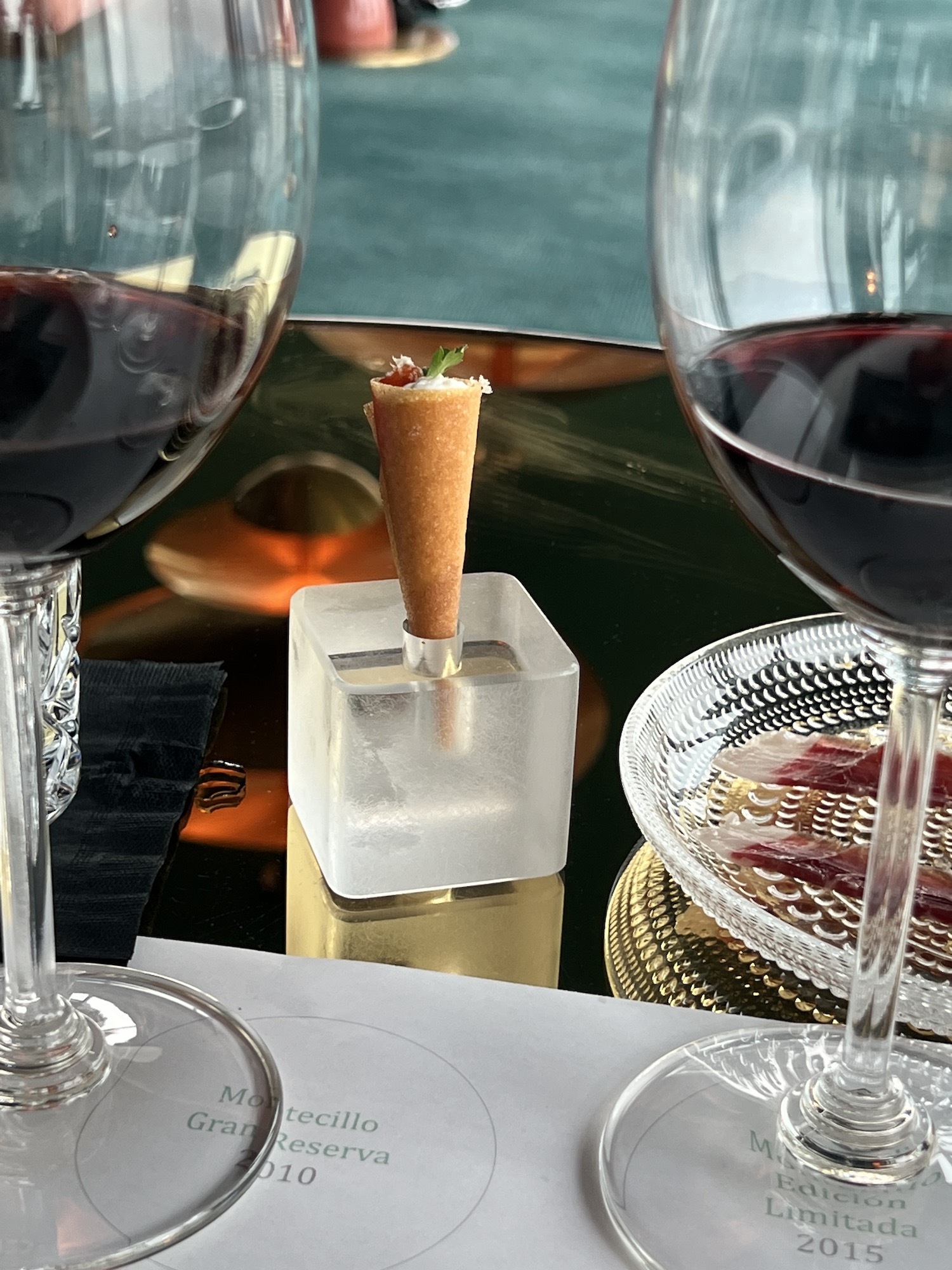 Read more about the article Montecillo Wines Rioja