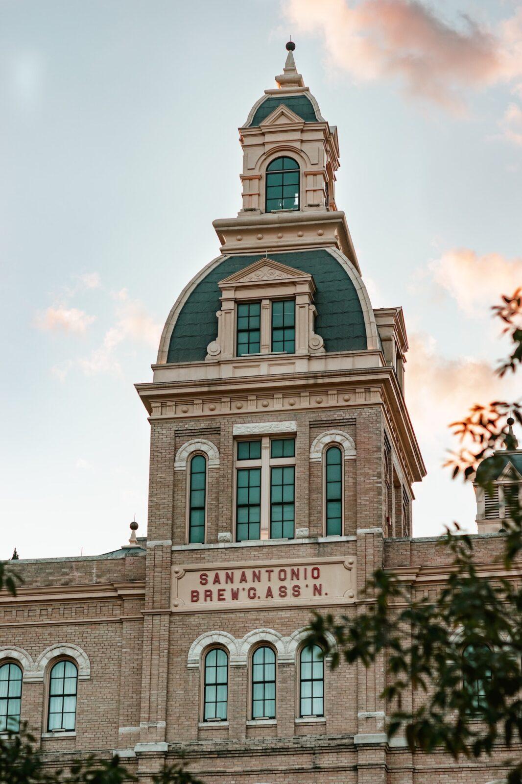 San Antonio Secrets The Luxury Report