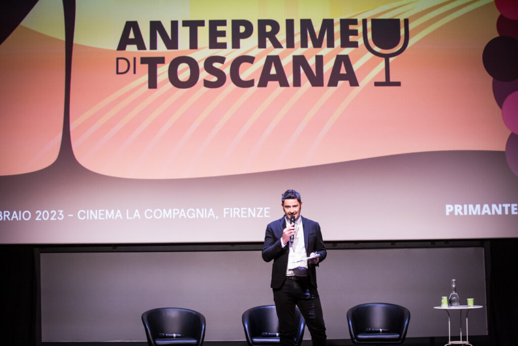 Anteprime di Toscana