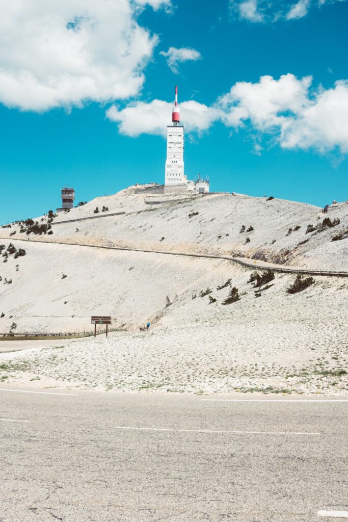 Mount Ventoux