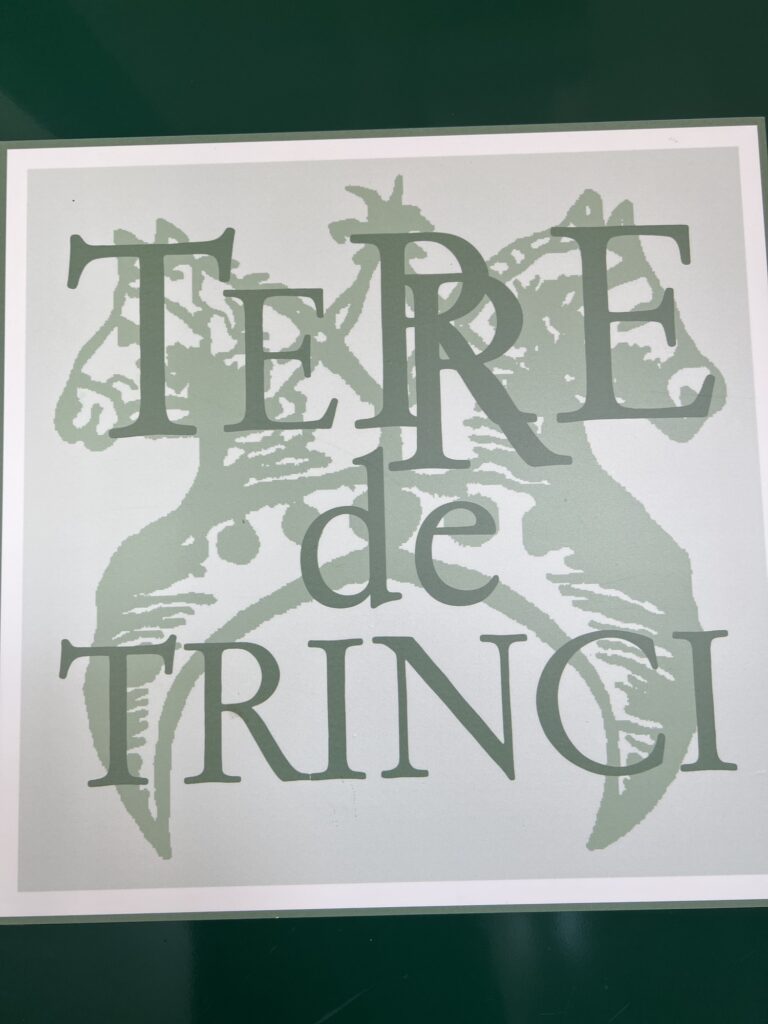 Terre de Trinci