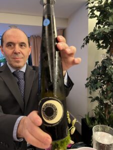 Read more about the article Moscato D’Asti