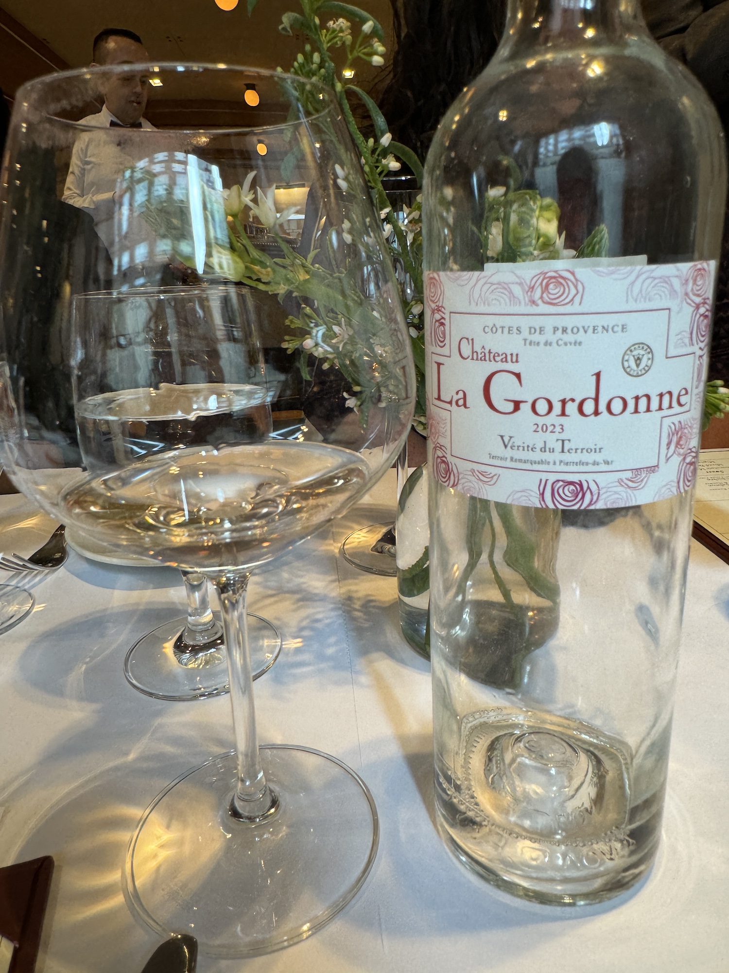 You are currently viewing Château La Gordonne: The Future of Rosé Wine