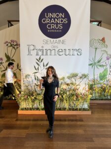 Read more about the article Bordeaux En Primeur Week