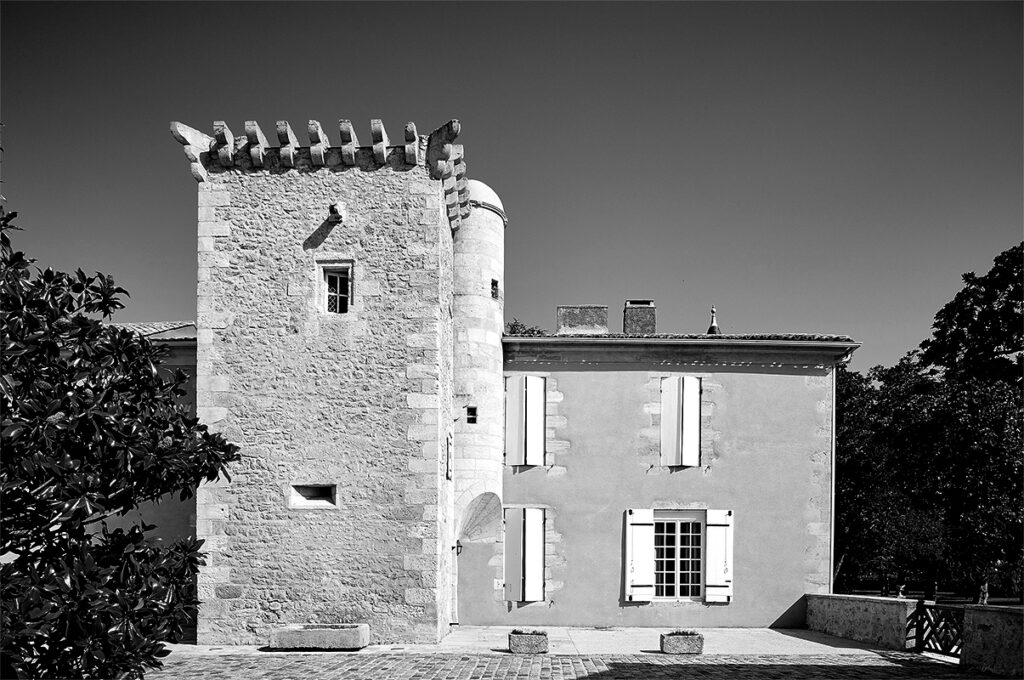 Chateau Coutet