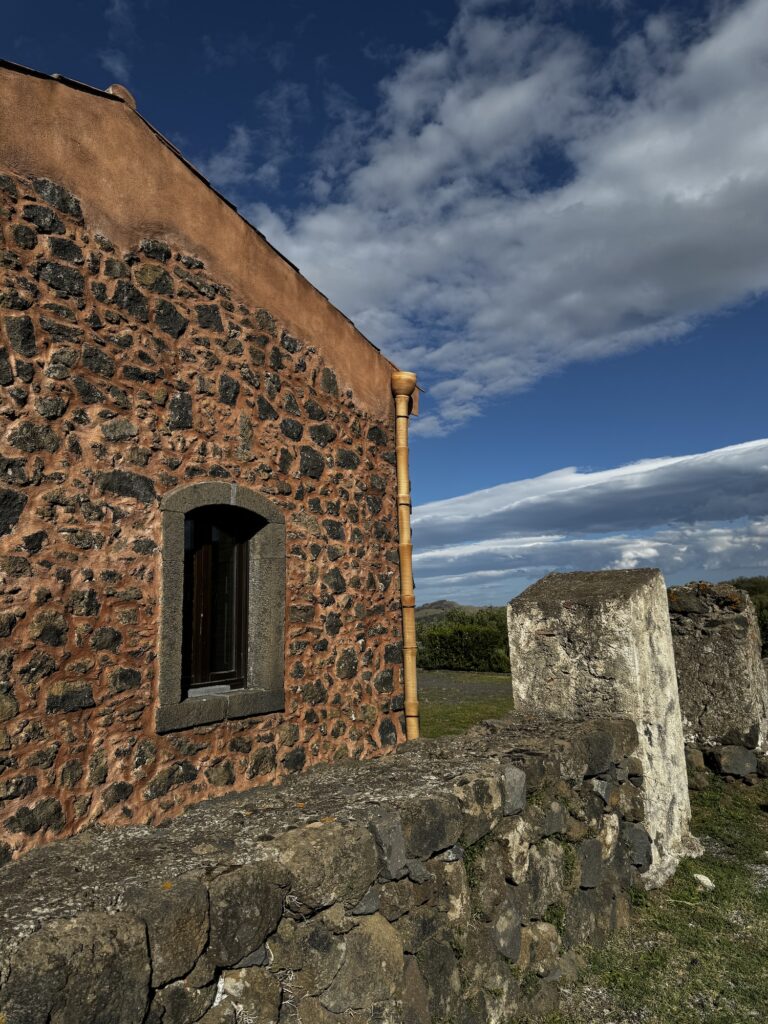 Torre Mora farmhouse