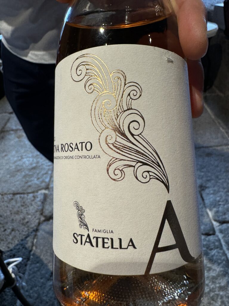 Statella wine