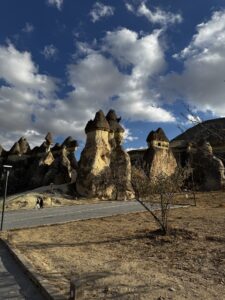 Read more about the article Cappadocia Magic