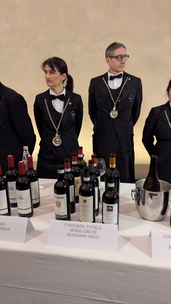 Chianti Classico Collection Sommeliers