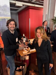 Read more about the article Hanger 14 En Primeur Bordeaux Tasting