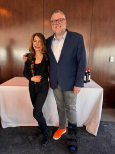 Read more about the article Chianti Classico: NYC Grand Tasting