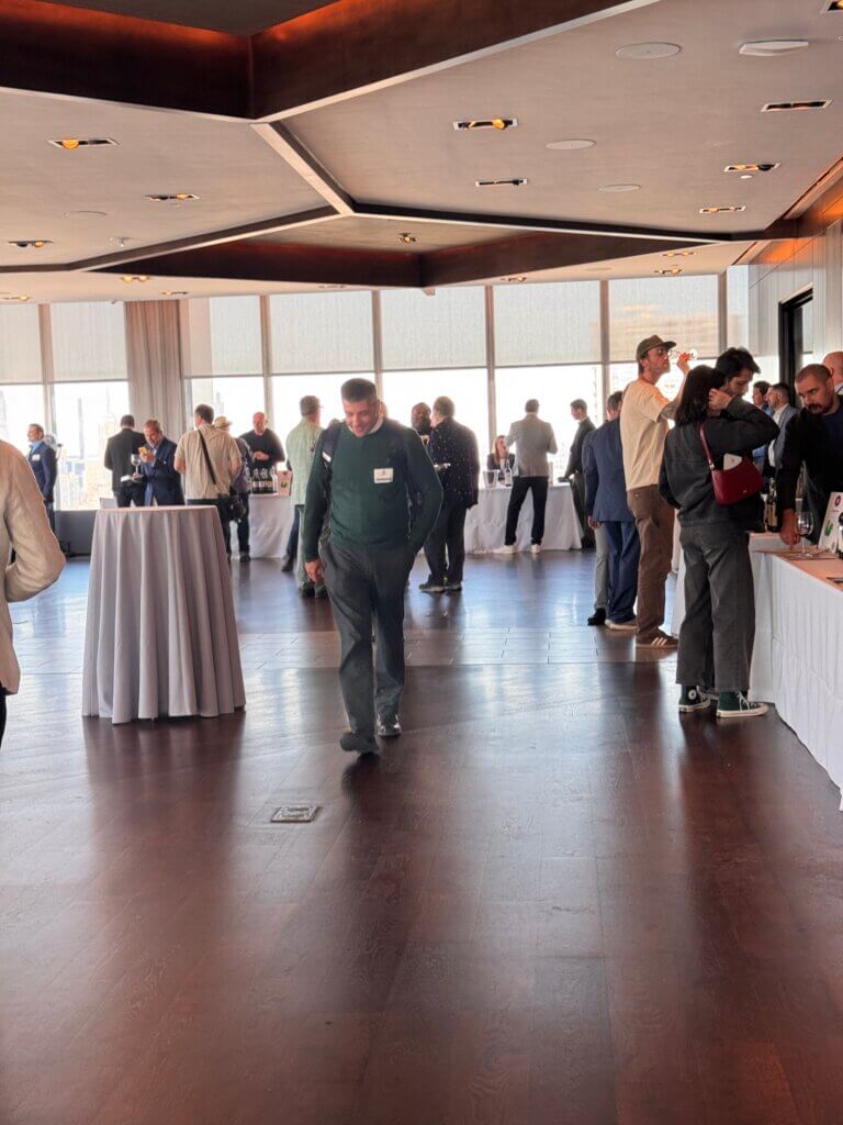 Chianti Classico Tasting