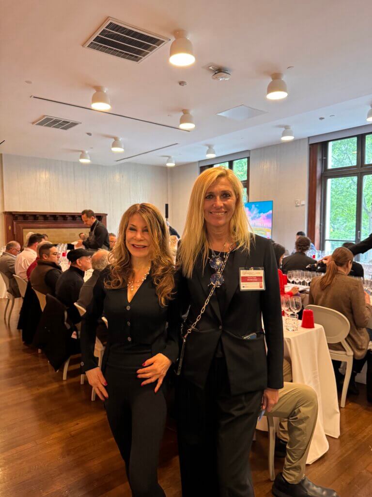 Marina Nedic of IEEM and MDV