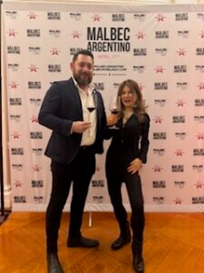 Read more about the article Malbec Wine Celebraton