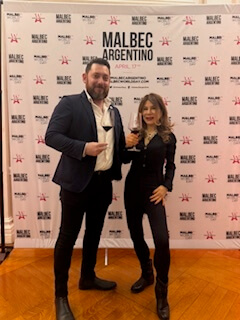 You are currently viewing Malbec Wine Celebraton