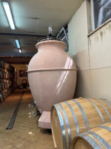 Read more about the article Montioni Winery in Montefalco