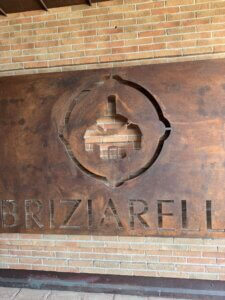 Read more about the article Briziarelli Winery in Montefalco