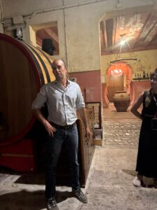 Read more about the article Fongoli: Four Winemaking Generations in Montefalco
