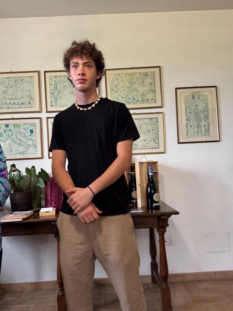 Matteo of Colle Ciocco