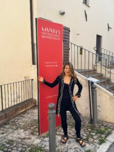 Read more about the article Montefalco Wine Masterclass