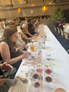 Read more about the article Tasting Wines of Abruzzo