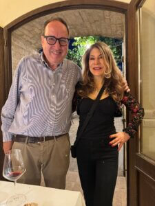 Read more about the article Antonelli Winery in Montefalco