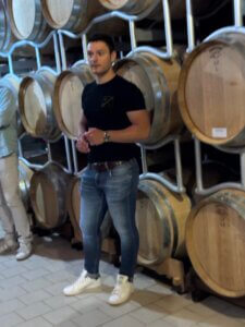 Read more about the article Benedetti & Grigi in Montefalco