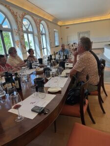 Read more about the article Lungarotti Winery in Montefalco