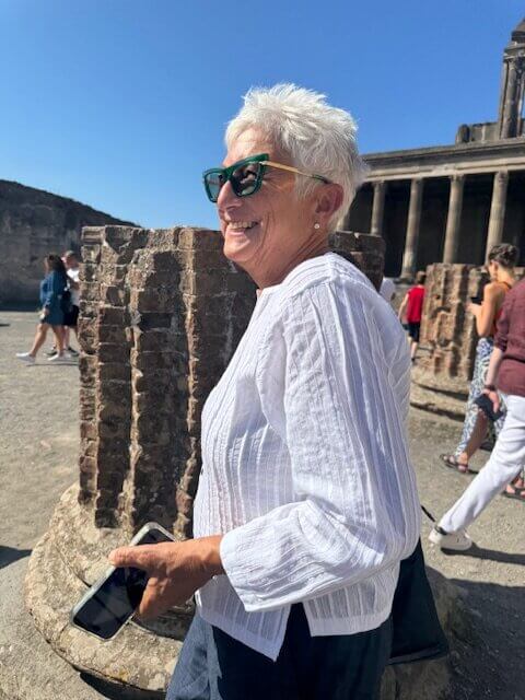 Read more about the article Old Vine Masterclass Campagna