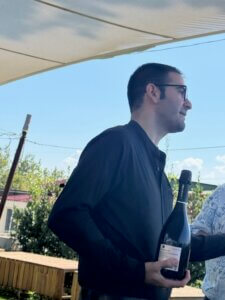 Read more about the article Casa Setaro Winery