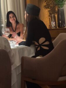 Read more about the article ElCielo Restaurant Opens NYC