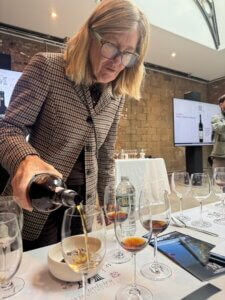 Read more about the article Madeira Comes to NYC