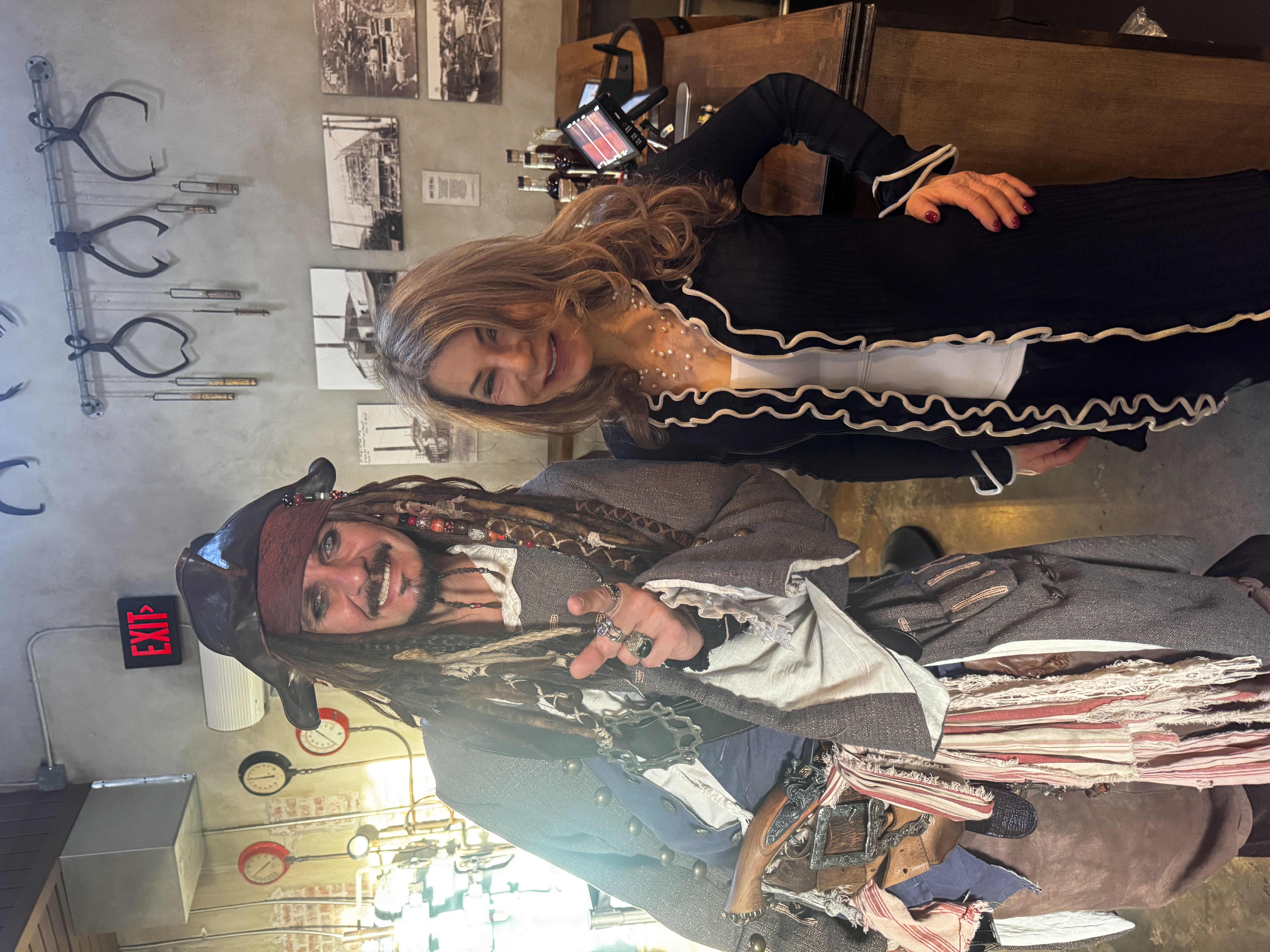 Read more about the article Visiting St. Augustine & Jacksonville