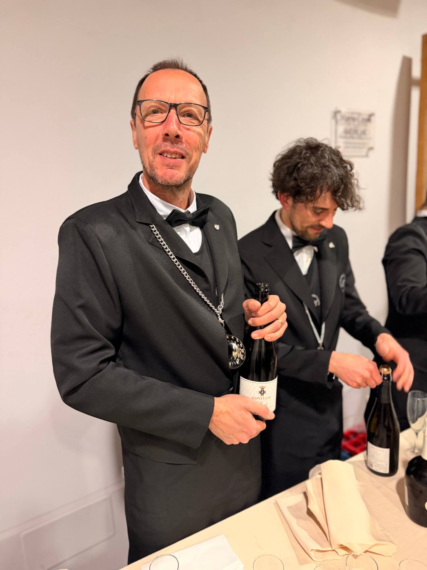 Read more about the article Do you Know the Pieve System in Montepulciano?