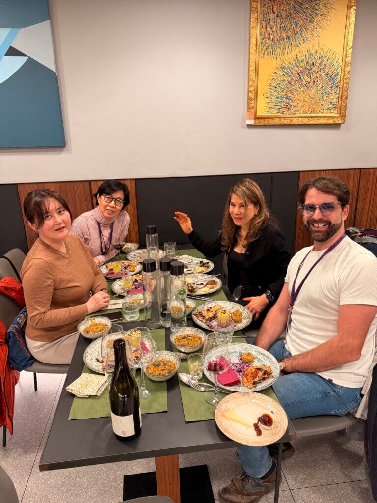 Tuscan producer Allessandro Campatelli