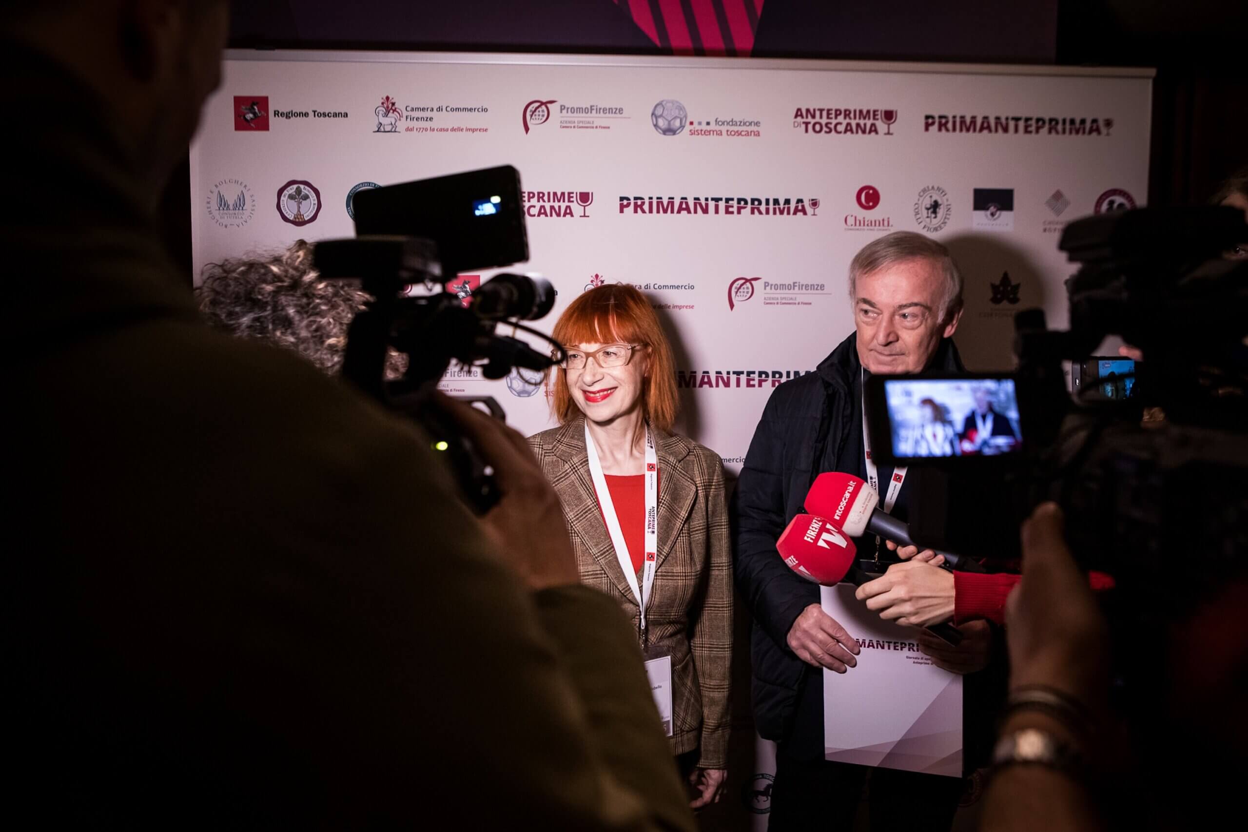 Read more about the article Tuscan PrimAntePrima 2026