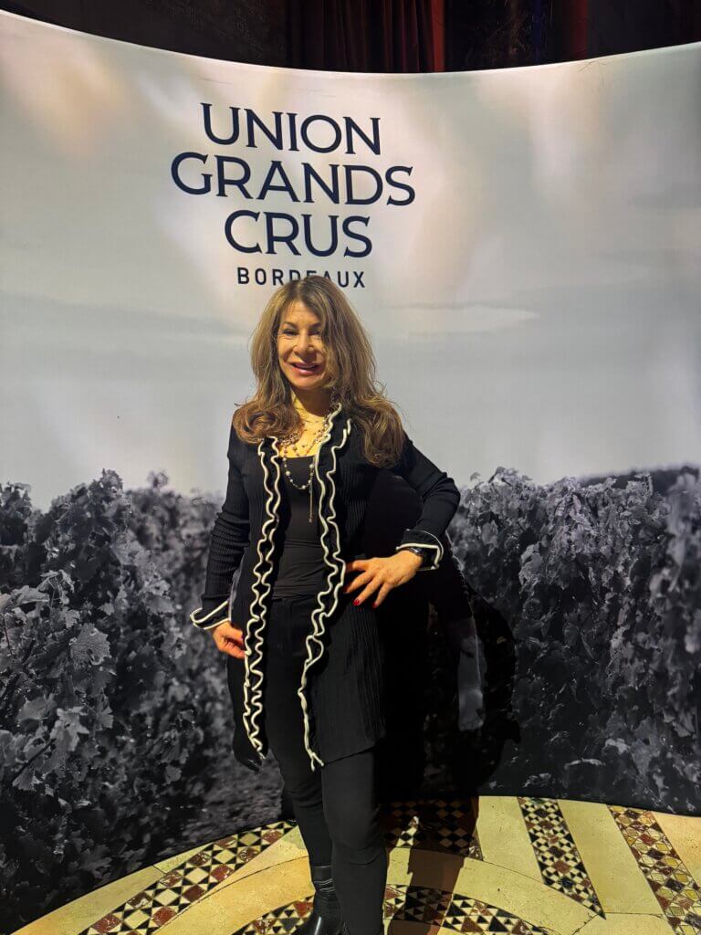 MDV En Primeur Bordeaux NYC