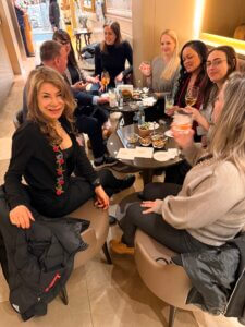 Read more about the article Coldiretti Italian Wine Tasting