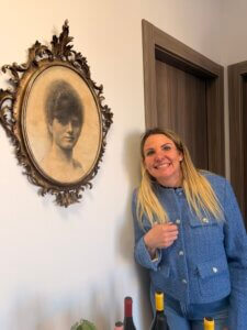 Read more about the article Visiting Tenuta San Leo