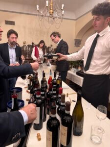 Read more about the article Valdarno di Sopra’s Sette Ponti