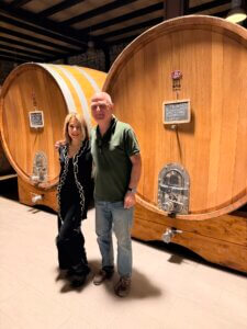 Bellafonte founder and MDV