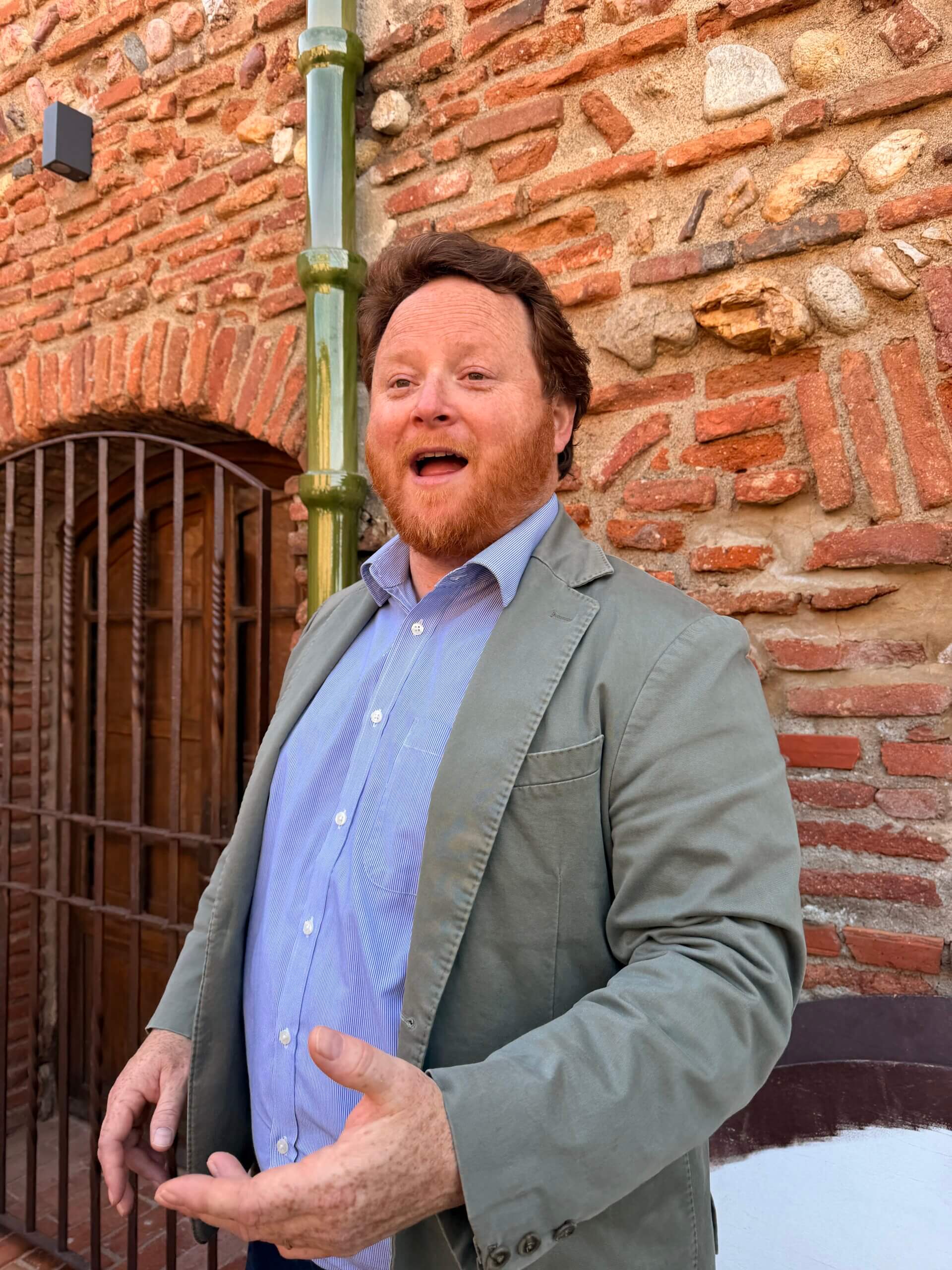 You are currently viewing Diversity of the Roussillon