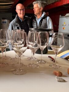 Roussillon Winemaker